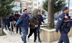 Tokat'ta 100 milyonluk yasa dışı bahis ve dolandırıcılık operasyonu: 16 gözaltı