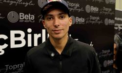Toprak Razgatlıoğlu: 'MotoGP'de ilk sene öğrenme yılı, 2027'de her şey farklı olacak'
