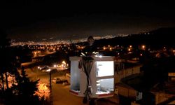 Toroslar EDAŞ'tan Hatay'da soğuk hava kaynaklı talep artışına karşı altyapı seferberliği