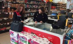 Trabzon'da 290 işletmeye toplam 21 milyon 412 bin lira ceza