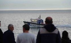 Trabzon'da kayıp genç her yerde aranıyor