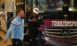 Trabzonspor, Gaziantep'te