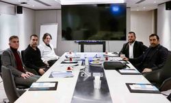 Trabzonspor'da İstanbul zirvesi