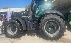 Traktör satışları geçen yıl 50 bin adedin üzerinde oldu