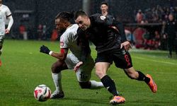 Trendyol 1. Lig: Pendikspor: 0 - Bodrum FK: 0