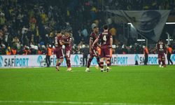 Trendyol Süper Lig: Fenerbahçe: 1 - Göztepe: 1 (Maç sonucu)