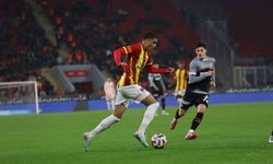 Trendyol Süper Lig: Göztepe: 2 - Fatih Karagümrük: 1 (Maç sonucu)