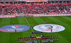 Trendyol Süper Lig: Samsunspor: 0 - Kocaelispor: 0 (Maç devam ediyor)