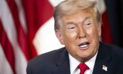 Trump: 'Çin, bir zamanlar büyük bir ülke olan Kanada'yı tamamen ele geçiriyor'