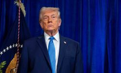 Trump: '(İran'daki protestolar) 'Eğer insanları öldürmeye başlarlarsa, onlara çok sert bir şekilde karşılık vereceğiz'