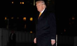 Trump'tan ABD'nin Venezuela üzerindeki kontrolünün 'yıllarca' sürebileceği mesajı