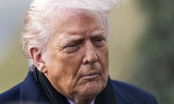 Trump'tan İran'a teşekkür: 'İran hükümetinin 800'den fazla idamı iptal etmiş olmasına büyük saygı duyuyorum'