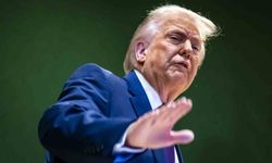 Trump'tan Kanada'ya Çin'le ticaret anlaşması tehdidi: 'Yüzde 100 gümrük vergisi uygulanır'