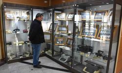 TSO'nun kurumsal hafıza müzesi yoğun ilgi görüyor