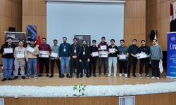 Tulpar Hackathonu'nda yenilikçi fikirler yarıştı