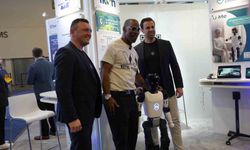 Türk firmaları ABD'deki 'CES 2026' Teknoloji Fuarı'nda
