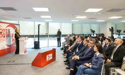 Türk Kızılay Başkanı Yılmaz: '2025 yılında 12,5 milyar lirayı aşkın bağış gerçekleşti'