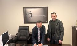 Türk sporu ve Pazarlar gençliği için işbirliği protokolü