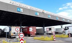 Türk tır şoförlerinden 'çorba parası' adı altında rüşvet alan görevlilerin cezası kesinleşti