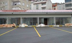 Türkiye'nin ilk 112 Komuta Merkezi Esenyurt'ta hayata geçiyor