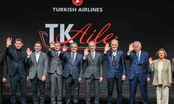 Türkiye'nin uçuş ağı 133 ülkede 356 noktaya ulaştı
