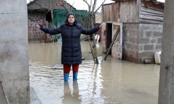 Üç günlük yağmur felakete döndü: Sakarya Karasu'da mahalle su altında kaldı