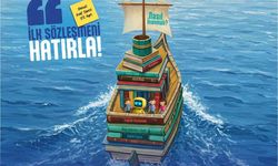 Ufka Yolculuk Kitap Okuma Yarışması'nda 46 kişiye umre ve 6 milyon lira ödül