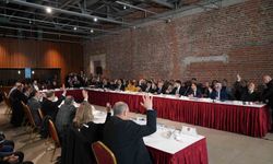 UKOME'de Özel Halk Otobüsleri sahiplerine verilen yaptırım kararı reddedildi