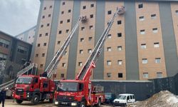 Uludağ'daki otel yangını davasında sanıklara 15'er yıla kadar hapis talebi