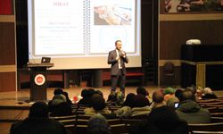 Umrecilere bilgilendirme semineri