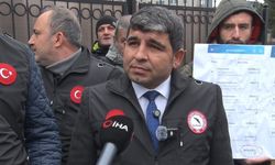 ÜNİPERSEN Genel Başkanı Güzel: 'Üniversite idari personelinin sorunlarını çözmek için mücadelemiz devam edecek'