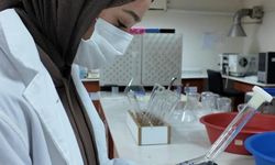 Üniversiteden çiftçilere toprak analizi desteği