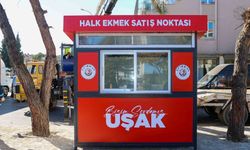 Uşak Belediyesi halkı için ürettiği projeleri 2026 yılında zirveye taşımayı hedefliyor