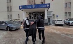 'Uyuşturucu madde ticareti yapmak' suçundan aranan şahıs yakalandı