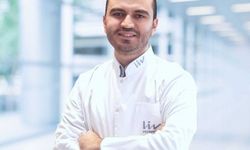 Uzm. Dr. Demirkan: 'Depresyon tedavi edilebilir'