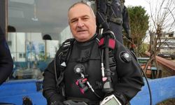 Uzmanı, kimliği belirsiz esrarengiz dalgıç cesedini analiz etti