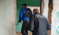 Uzunköprü'de aranan 5 hükümlü yakalandı