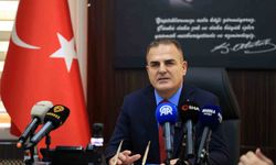 Vali Akbıyık: 'Teknoloji bağımlılığı toplumu tehdit ediyor'