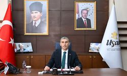 Vali Aktaş'tan 10 Ocak Çalışan Gazeteciler Günü mesajı