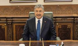 Vali Dr. Erdinç Yılmaz'ın ilk mesajı Eskişehir'e hizmet oldu