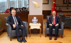 Vali Makas, Düzce Üniversitesi'nde