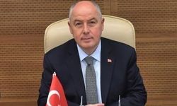 Vali Ömer Faruk Coşkun, 'Basın milletimizin müşterek hissiyat ve düşüncelerinin en güçlü tercümanıdr'