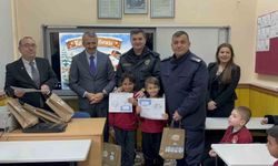 Vali Sezer'den öğrencilere 'ekran' uyarısı