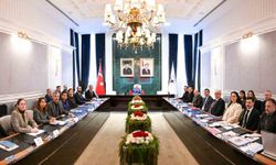 Vali Turan: 'Kırklareli barındırdığı değerlerle Türkiye'nin nadide şehirlerinden biri'