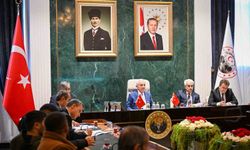 Vali Turan vatandaşların istek ve şikayetlerini dinledi