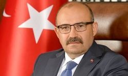 Vali Ustaoğlu'ndan 10 Ocak Gazeteciler günü mesajı