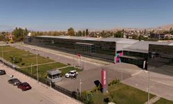 Van Müzesi bakım ve onarım çalışmaları nedeniyle geçici olarak kapatıldı