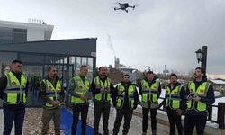 Van'da İHAKUT'tan afetlere havadan müdahale toplantısı