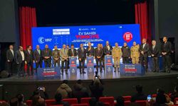 Van'da yüzyılın konut projesinin kura çekimleri yapıldı