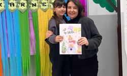 Yarıyıl tatili başladı, İzmir'de 721 bin 862 öğrenci karne sevinci yaşadı